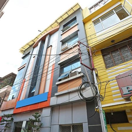 Radiant Hotel Kankhal Dış mekan fotoğraf