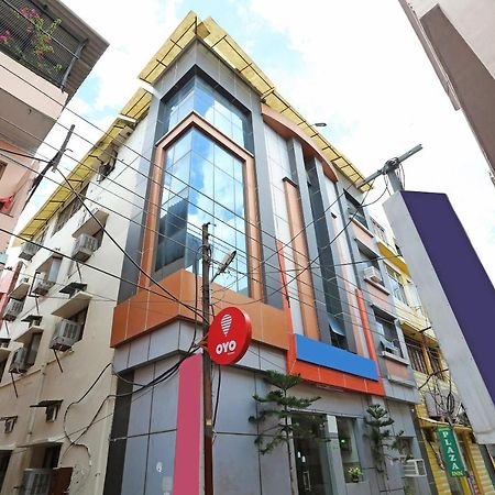 Radiant Hotel Kankhal Dış mekan fotoğraf
