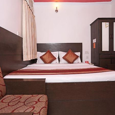 Radiant Hotel Kankhal Dış mekan fotoğraf