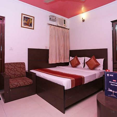 Radiant Hotel Kankhal Dış mekan fotoğraf