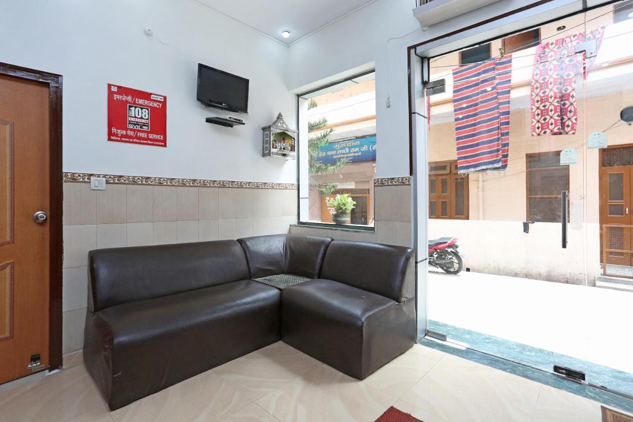 Radiant Hotel Kankhal Dış mekan fotoğraf