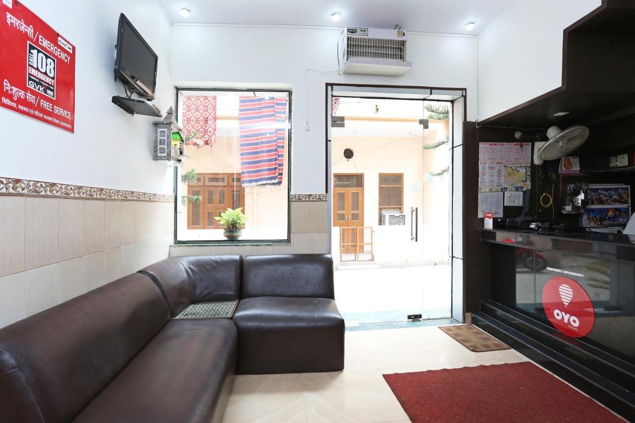Radiant Hotel Kankhal Dış mekan fotoğraf
