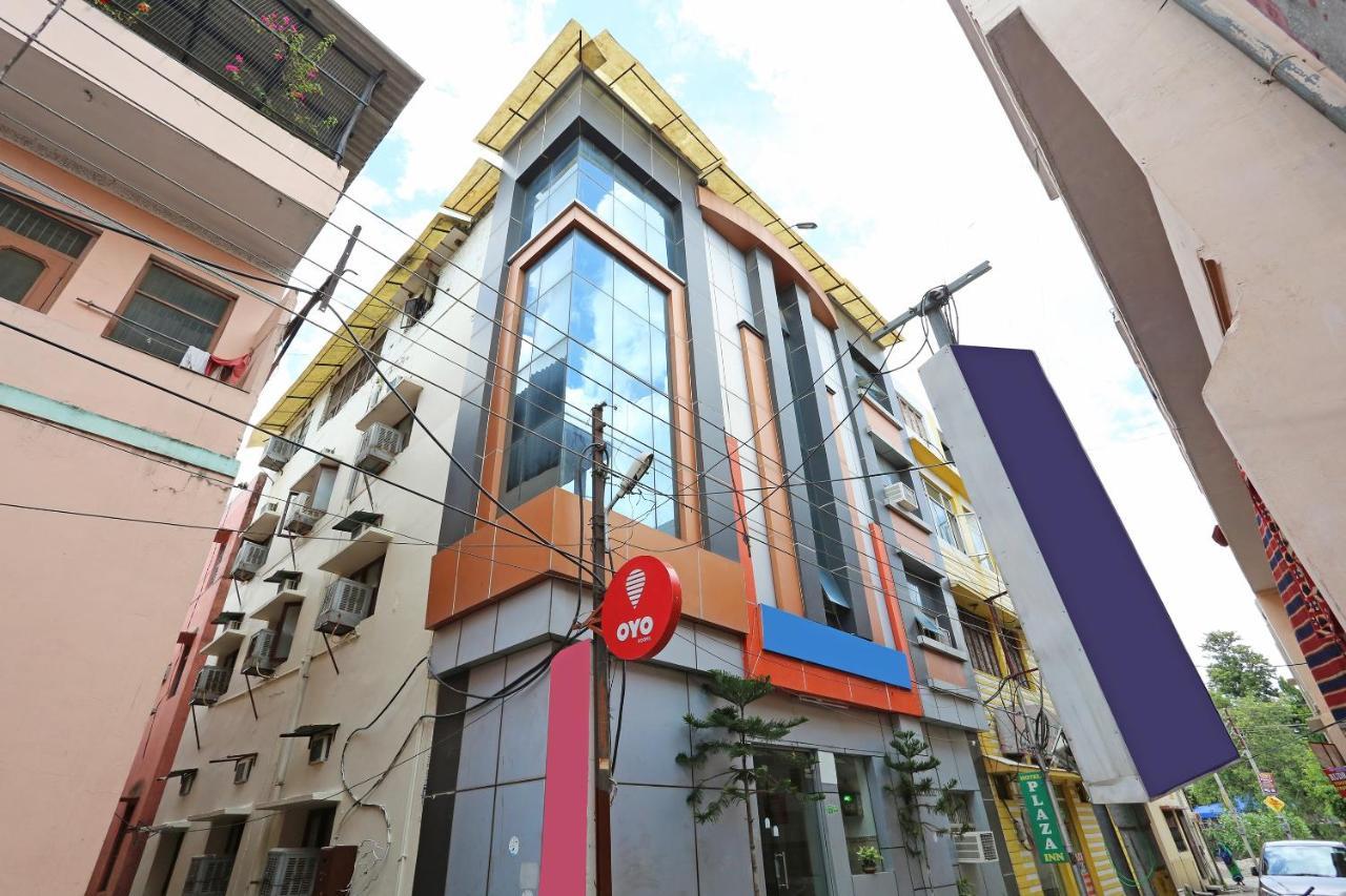 Radiant Hotel Kankhal Dış mekan fotoğraf