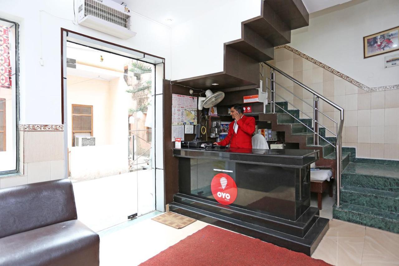 Radiant Hotel Kankhal Dış mekan fotoğraf