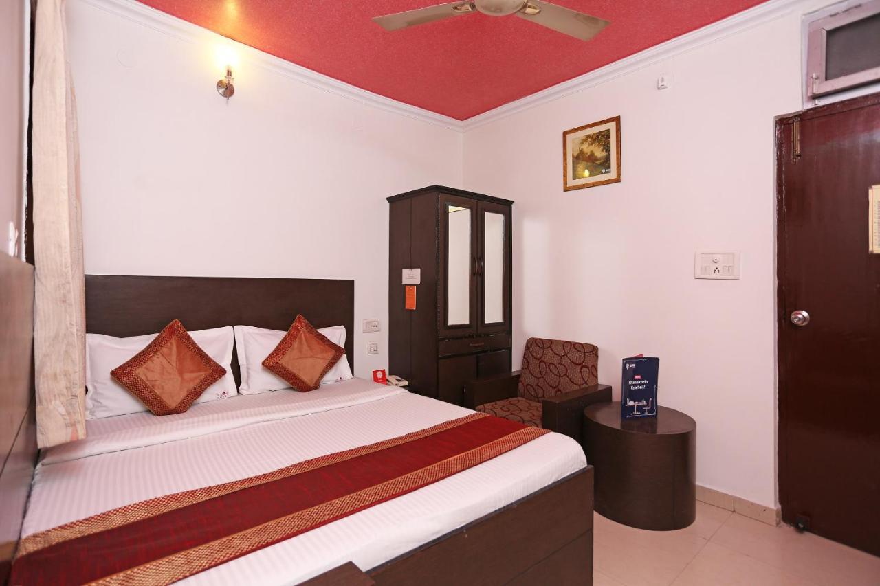 Radiant Hotel Kankhal Dış mekan fotoğraf
