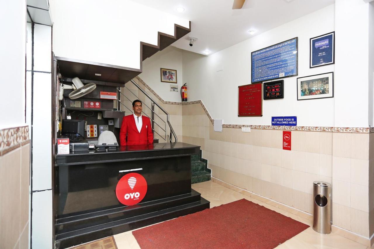 Radiant Hotel Kankhal Dış mekan fotoğraf