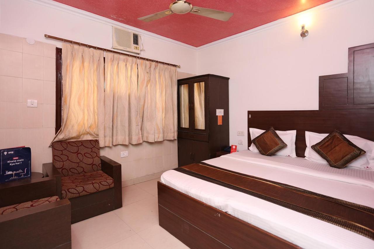 Radiant Hotel Kankhal Dış mekan fotoğraf