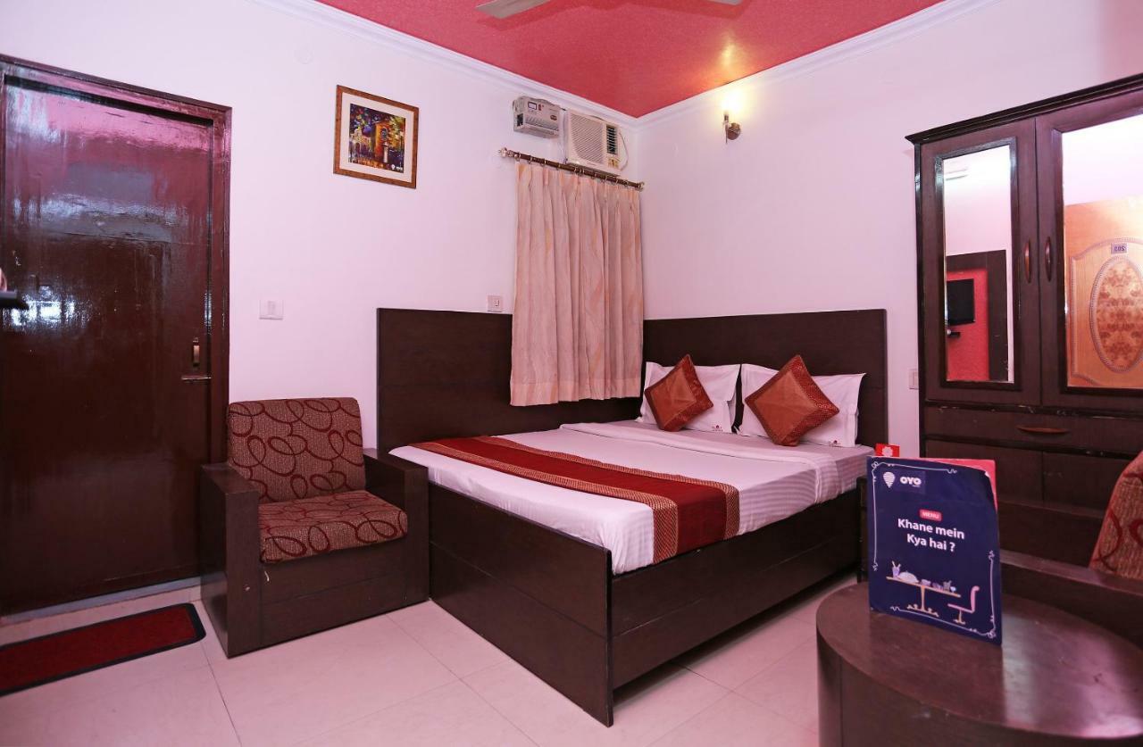 Radiant Hotel Kankhal Dış mekan fotoğraf